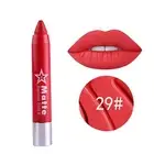 Miss Rose Cr?me Finish Lipstick Long Lasting Red For Women 3.0 Gm
