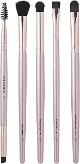 E.L.F. Ultimate Eyes Kit, 5 Piece Brush Collection