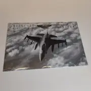 Wings Of Silver 1998 Calendar Mach 1 Incorporated Vintage New Sealed