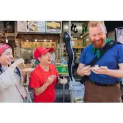 Save 14.99%! Tokyo Flavors: Small Group Tsukiji Market & Shrine Tour