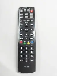 在飛比找樂天市場購物網優惠-【嘉義旺TV】 DTV-806 第四台有線電視數位機上盒 專