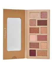 [Natio] Golden Hour Eyeshadow Book 11.4g