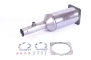 DIESEL PARTICULAR FILTER / DPF FOR PEUGEOT 174028 OEM QUALITY