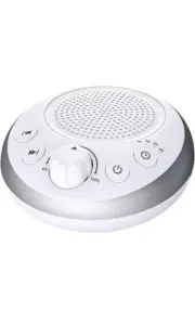 Loud Sound Brown Noise Machine White Noise Machine Nonstop 30 Soothing Sounds