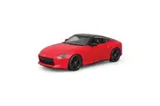 Maisto 1:24 Scale 2023 Nissan Z Model Car Kids Children Car Play Toy Red 3y+