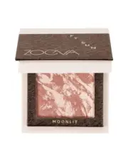 ZOEVA Soft Sun Glow Lights Powder in Moonlit, Limited Edition, New in Box
