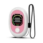 Electromagnetic Field Radiation Detector Tester EMF Meter RechargeableMonitoring