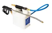 HydroForce AS08 Injection Prespray Sprayer Pro A70109 carpet cleaning