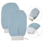 Enhance Your Skincare Routine with our Moroccan Hamam Exfoliating Glove