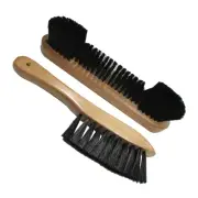2 Pcs Pool Table Brush Magnetic Window Cleaner Billiard Mini