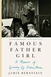 在飛比找博客來優惠-Famous Father Girl: A Memoir o