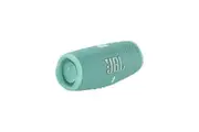 JBL Charge 5 Portable Speaker Teal - Brand New