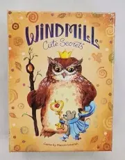 Crowd Games Windmill: Cute Secrets Expansion