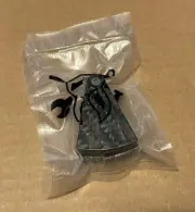 Muyi X Mot Huir Fan Fidget Slider - Carbon Fiber - Rare Limited Haptic EDC