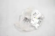 VIEGA PROPRESS 80420 90 DEGREE PIPE ELBOW, 1-1/2" PRESS 316 STAINLESS STEEL