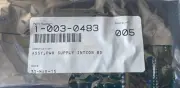 Hologic Selenia Power Supply Interconnection Board 1-003-0483