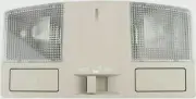 NEW 2010-2013 Mazda 3 Overhead Console Map Lamp Light OEM GENUINE