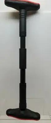 Chin Up Pull Up Bar Doorway Home Gym Exercise Fitness Workout Heavy Duty