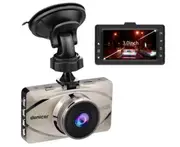 Car DVRs 170 Degree HD Wide Angle Camera Car FHD1920*1080P 30 Fps Video Recorder