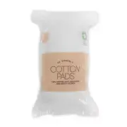 60 Pack Organic Cotton Pads