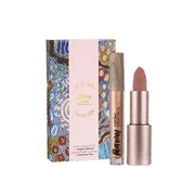 Raww - Lip Kit Duo - Peachy Keen