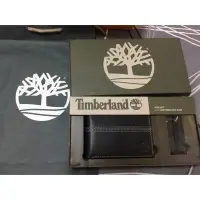 在飛比找蝦皮購物優惠-🎉保證正品 Timberland 大樹 皮夾+鑰匙圈禮盒組 