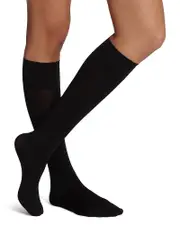 Commando Ultimate Opaque Socks