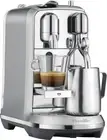 Breville Creatista Plus Espresso Machine BNE800BSSUSC Stainless (Pls Read)
