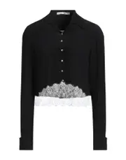 [OLIVIER THEYSKENS] OLIVIER THEYSKENS Shirts - Item 10594699