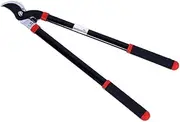 Garden lopper Long Handle Branch Pruning Lopper Professional Manual Garden Tool SK5 High Carbon Steel Blade Chop Chop Thick Branches with Easy Pruning Shears and Tree Trimmer