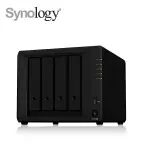 【含稅公司貨】SYNOLOGY群暉科技 DISKSTATION DS420+ 4BAY NAS 2G 網路儲存伺服器