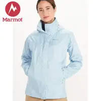 在飛比找蝦皮商城優惠-【Marmot】PreCip Eco 3色 女款環保防水透氣