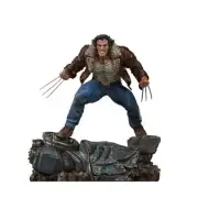 Iron Studios 1:10 Logan - X-Men - BDS Art