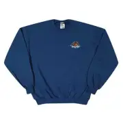 Rockford IceHogs - Embroidered Logo Youth Sweatshirt