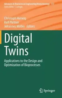 在飛比找博客來優惠-Digital Twins: Applications to