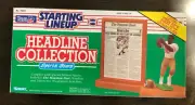 1991 Starting Lineup Headline Collection Jerry Rice S.F.49ers Factory Sealed