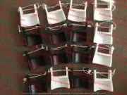 Horse Jump Cups Cup With Metal Pins Pin – 8 Pairs (16 Pcs) Dressage Equipment