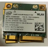 在飛比找蝦皮購物優惠-Intel 11230bnhmw Centrino Adva