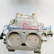 6F6-14301-00-00 6F5-14301-00-00 Carburetor for Yamaha Outboard 40HP 2T