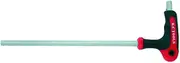 KC-Tools T Handle Hex Key KC-Tools T Handle Hex Key, 3 mm Size