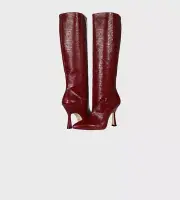 NWT Stuart Weitzman Parton Boots Size 7.5