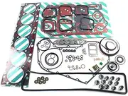 6B 6BT 6BTA 5.9L 12v Full Gasket Set for Pickup and Fit for Engine Excavator Aftermarket Parts,