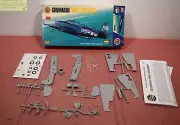 Airfix Grumman TBM-3 Avenger Model 1/72 Scale (Package Wear)#2
