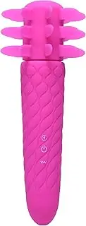 Inmi Lingus Clitoral Stimulator with Insert Able Vibrator Handle