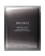 Decorte Whitelogist Kojic Acid Brightening Masks, Set of 6