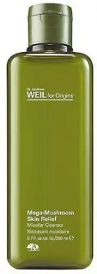 在飛比找Yahoo!奇摩拍賣優惠-ORIGINS 品木宣言 DR. WEIL 青春無敵潔膚液3