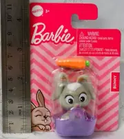 Barbie Pets - Little Grey Bunny Rabbit