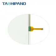Touch Screen for Gunze USA 150-1930 Panel Glass Digitizer