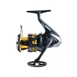 【SHIMANO】22 SAHARA 500/1000/C2000 紡車捲線器