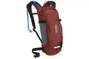 Camelbak LOBO 9 - 2L Bike / Sports Hydration Pack - Fired Brick / Black